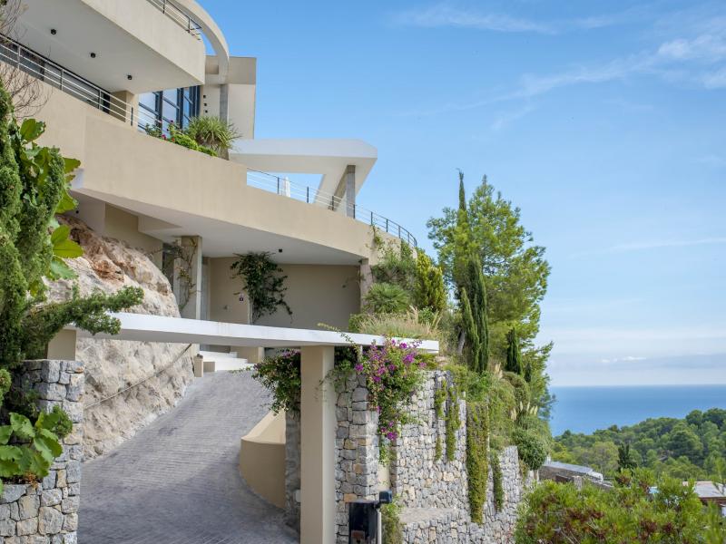 Villa Abigail , Jesus , Talamanca 