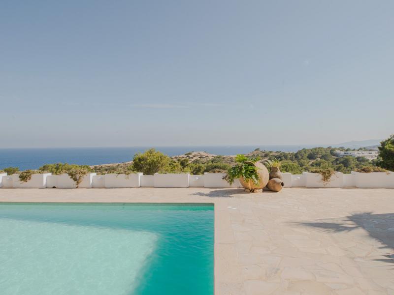 Villa Allison , Cap Martinet 