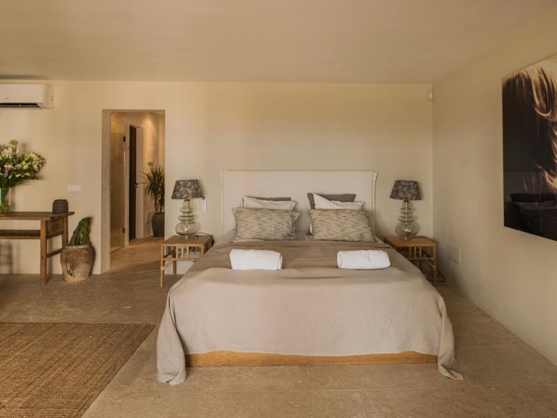 Villa Allison , Cap Martinet 