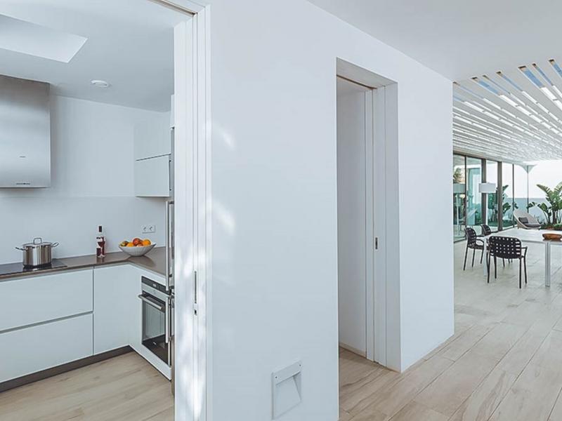 Villa Amaya , Santa Eulalia 