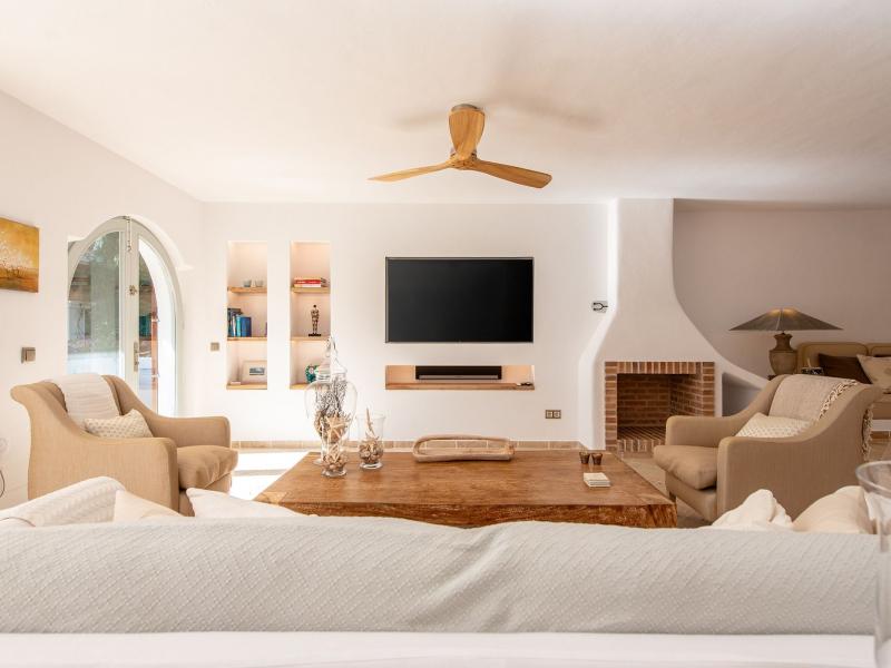 Villa Azure , Sant Josep de sa Talaia 