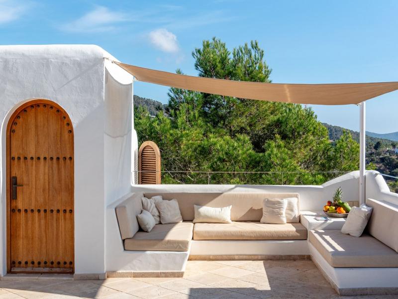 Villa Azure , Sant Josep de sa Talaia 