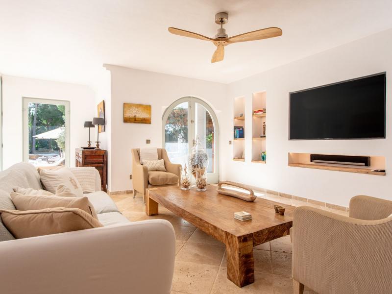 Villa Azure , Sant Josep de sa Talaia 