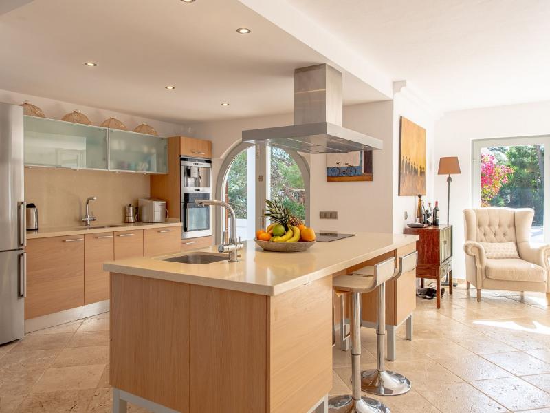 Villa Azure , Sant Josep de sa Talaia 