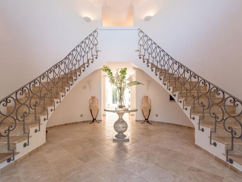 Villa Azure , Sant Josep de sa Talaia 