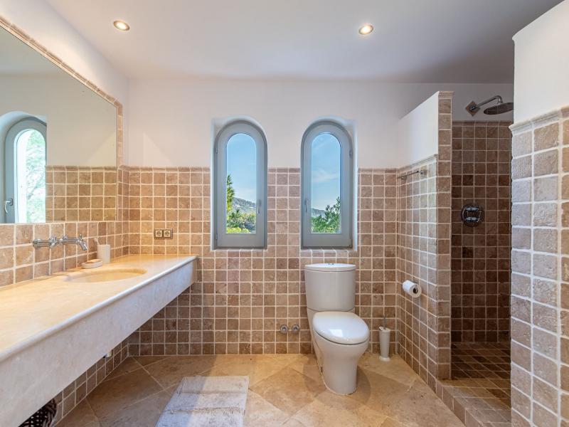 Villa Azure , Sant Josep de sa Talaia 