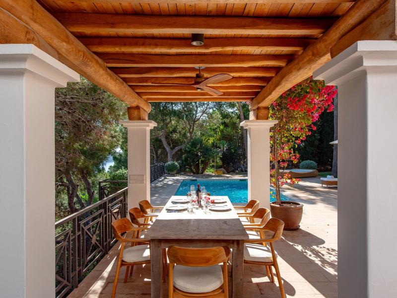 Villa Azure , Sant Josep de sa Talaia 