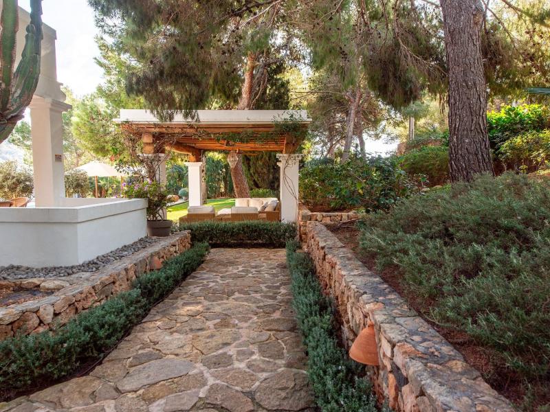 Villa Azure , Sant Josep de sa Talaia 