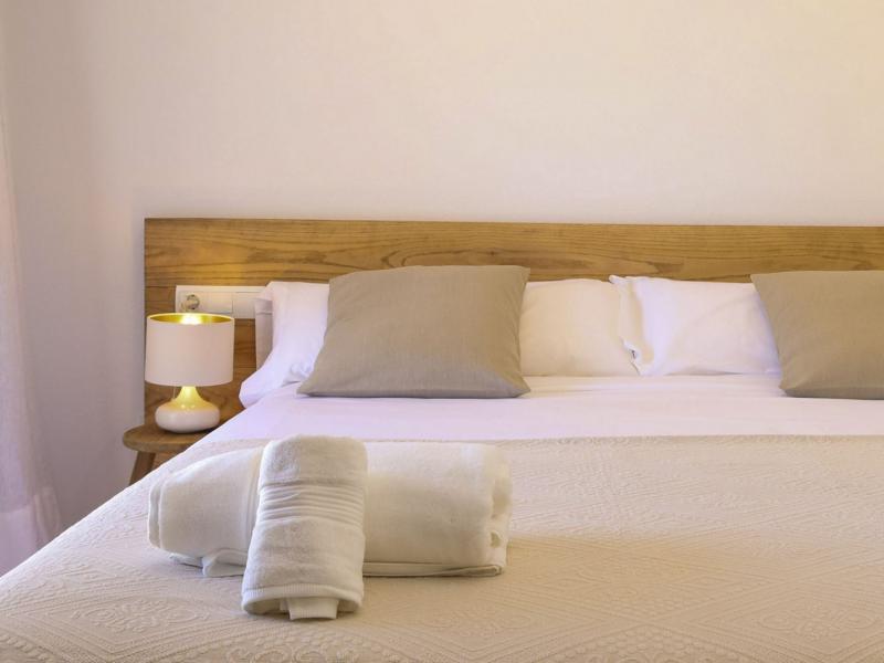 Villa Cala Tarida Rafael , Cala Tarida 