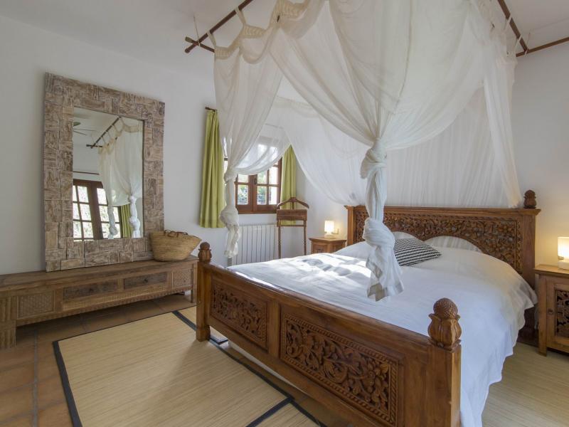 Villa Can Gertrudis , Ibiza 
