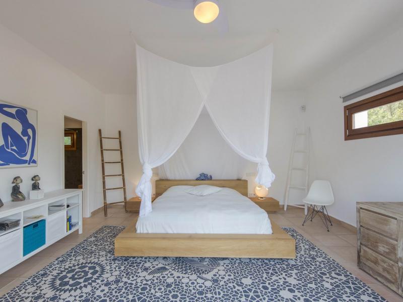 Villa Can Gertrudis , Ibiza 