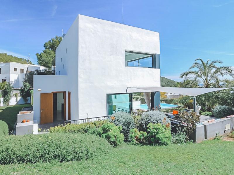 Villa Capo , Cap Martinet 