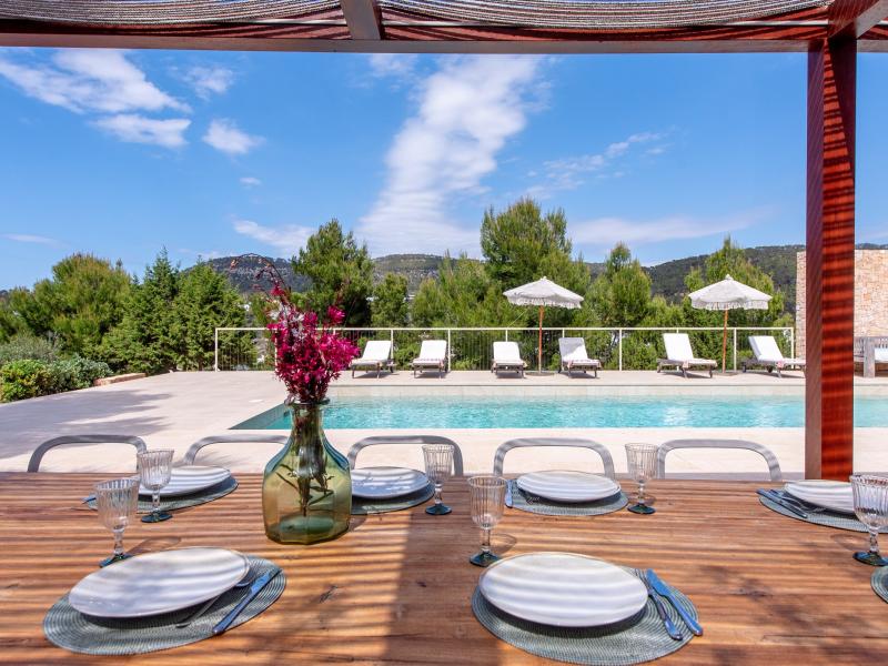 Villa Diso , Cala Vadella 