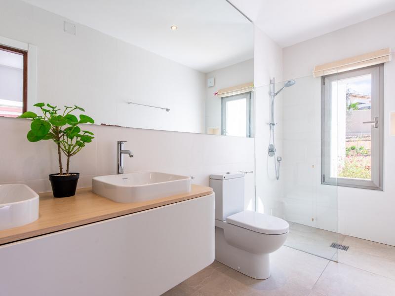 Villa Diso , Cala Vadella 