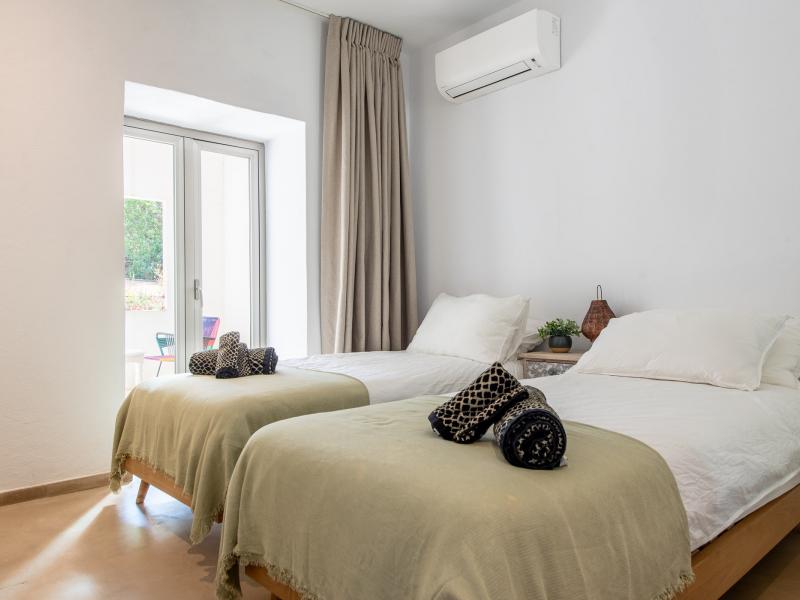 Villa Diso , Cala Vadella 