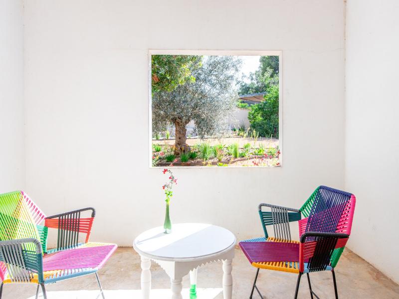 Villa Diso , Cala Vadella 