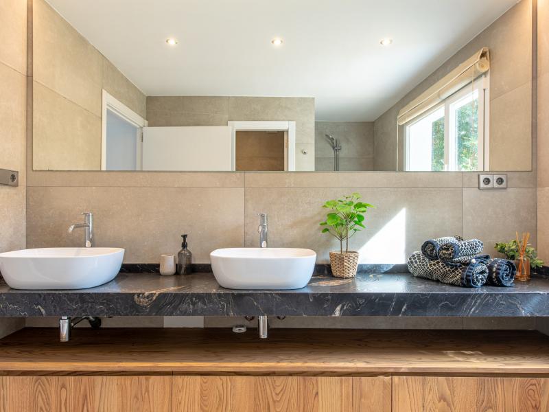 Villa Diso , Cala Vadella 