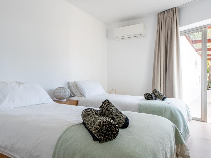 Villa Diso , Cala Vadella 