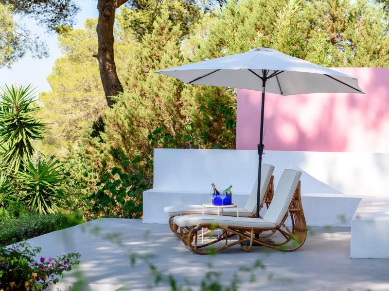 Villa Eliana , San Antonio 