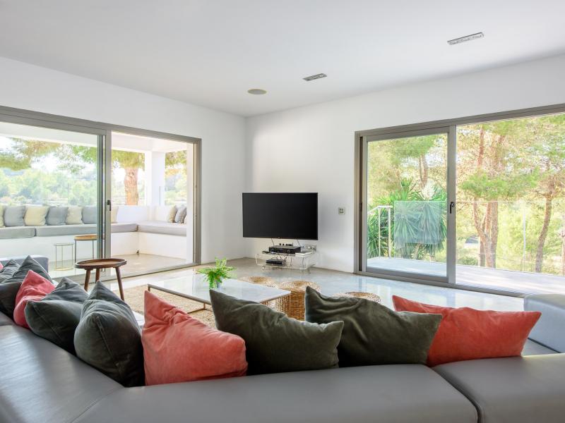 Villa Eliana , San Antonio 