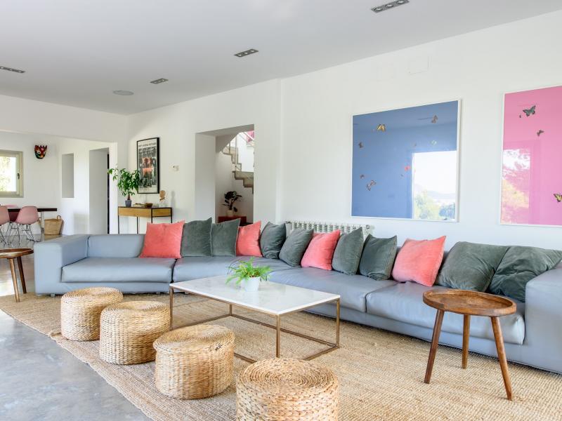 Villa Eliana , San Antonio 