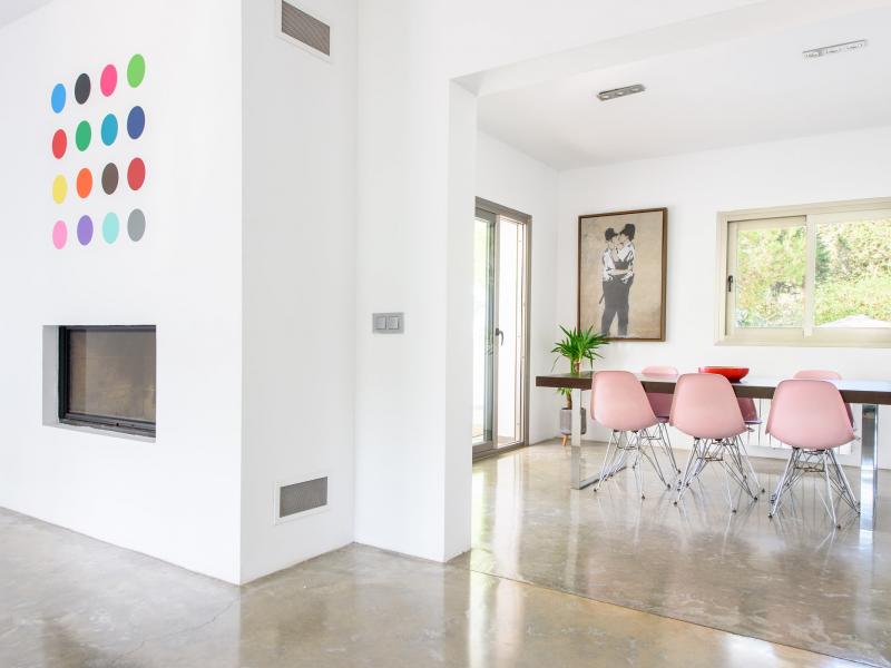 Villa Eliana , San Antonio 