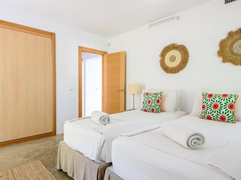 Villa Eliana , San Antonio 