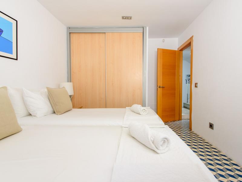 Villa Eliana , San Antonio 