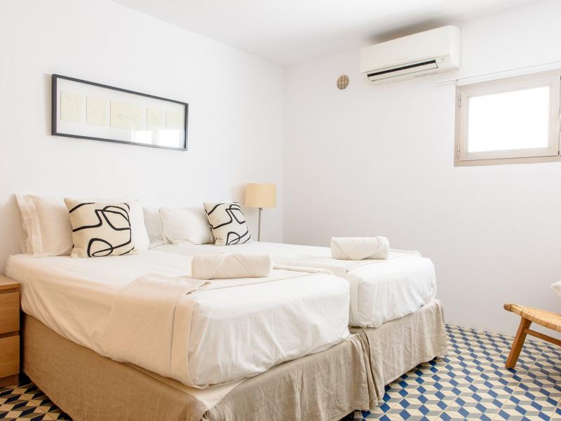 Villa Eliana , San Antonio 