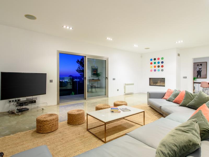 Villa Eliana , San Antonio 