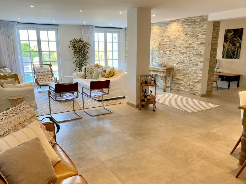 Villa Espera , Cap Martinet 