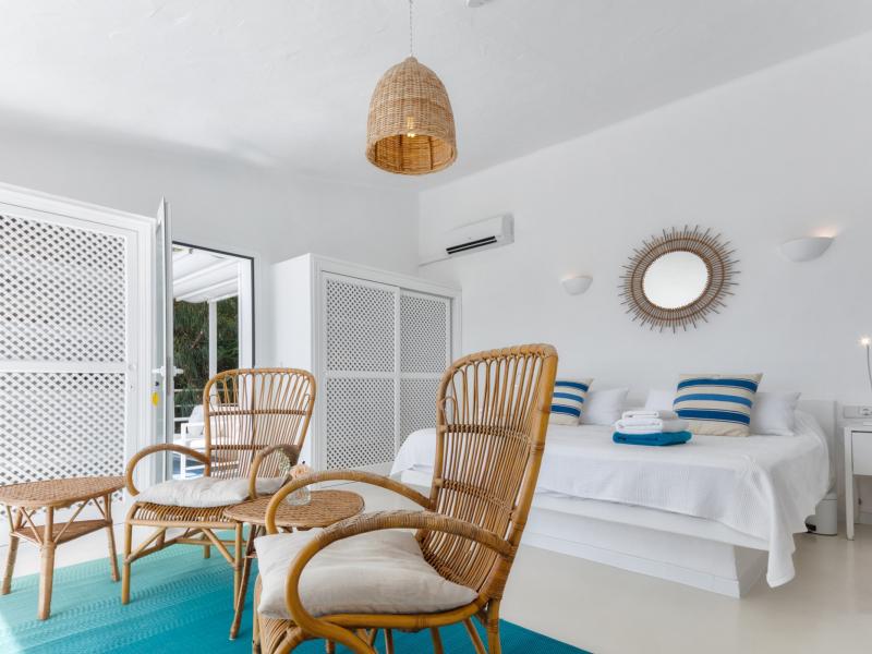 Villa Esther , Sant Josep de sa Talaia 