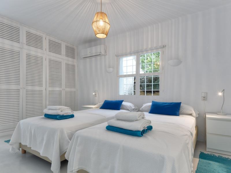 Villa Esther , Sant Josep de sa Talaia 