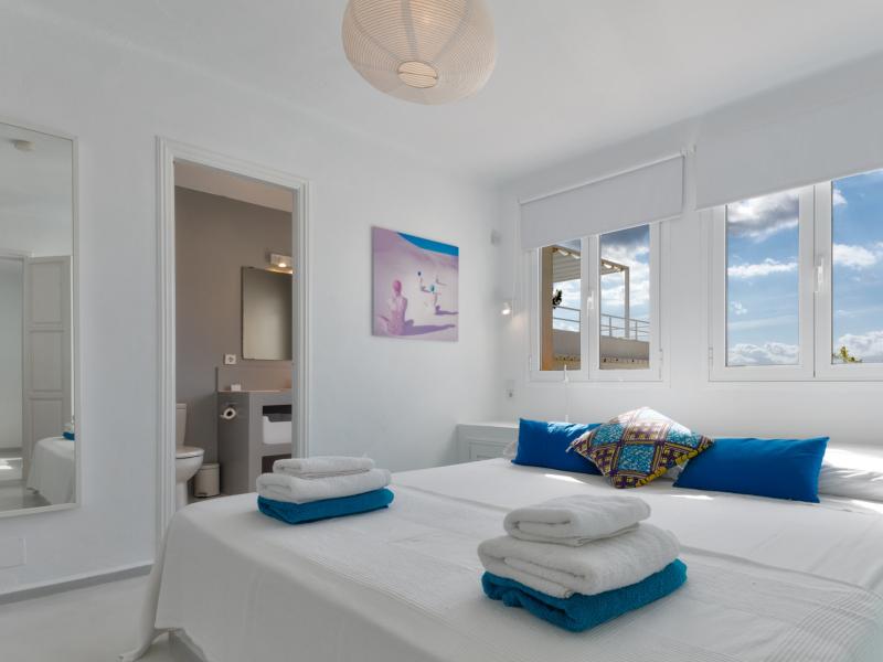 Villa Esther , Sant Josep de sa Talaia 