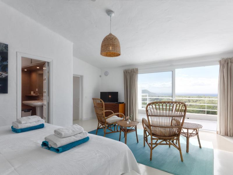 Villa Esther , Sant Josep de sa Talaia 