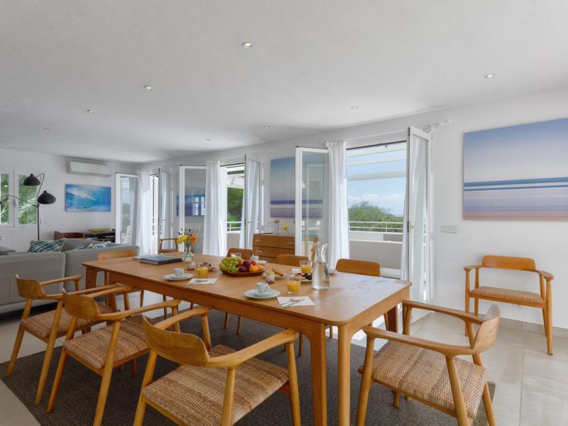 Villa Esther , Sant Josep de sa Talaia 