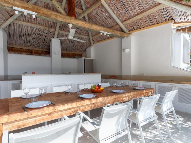 Villa Esther , Sant Josep de sa Talaia 