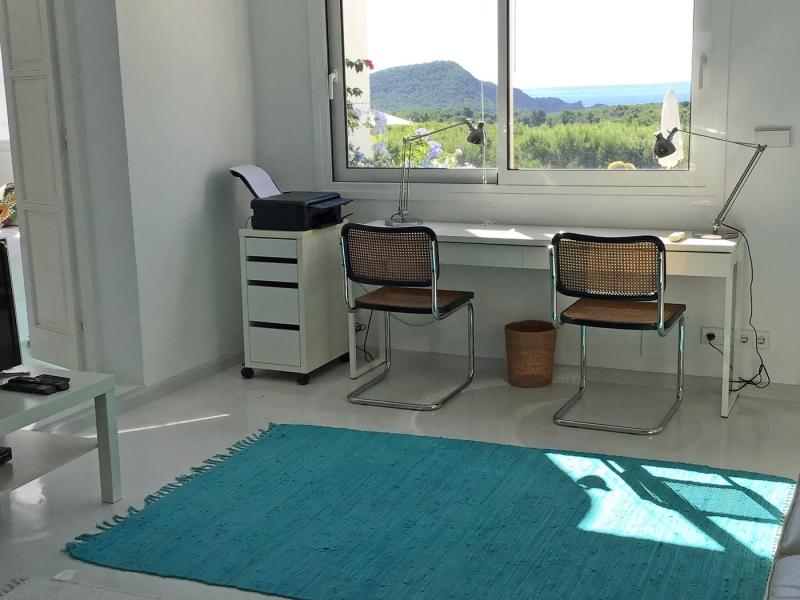 Villa Esther , Sant Josep de sa Talaia 