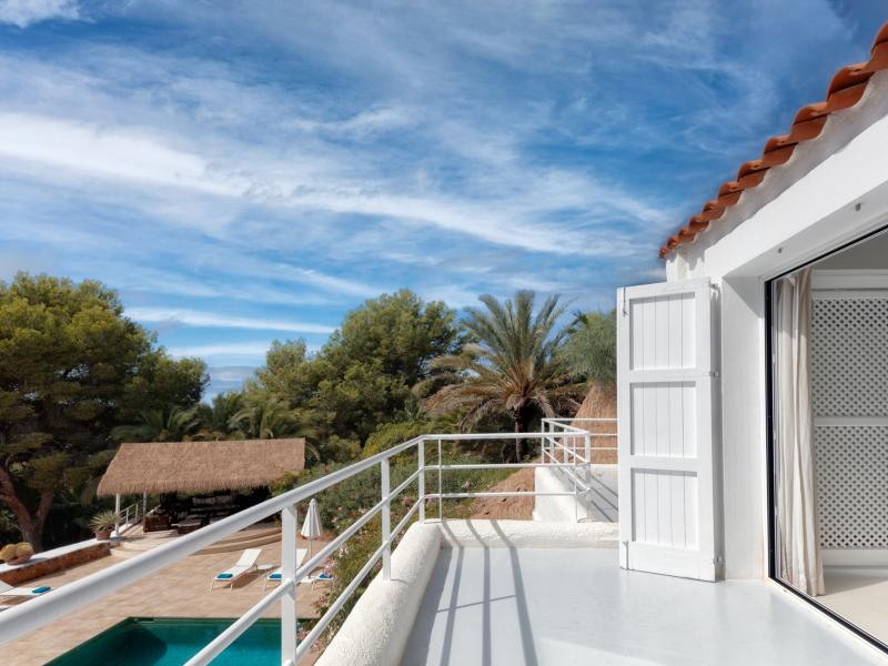 Villa Esther , Sant Josep de sa Talaia 