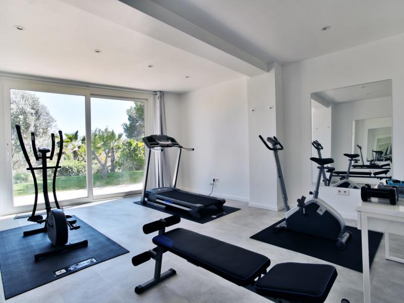 Villa Esther , Sant Josep de sa Talaia 