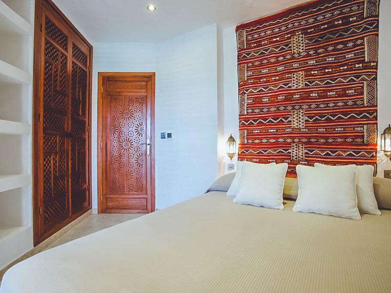 Villa Gie , San Antonio 