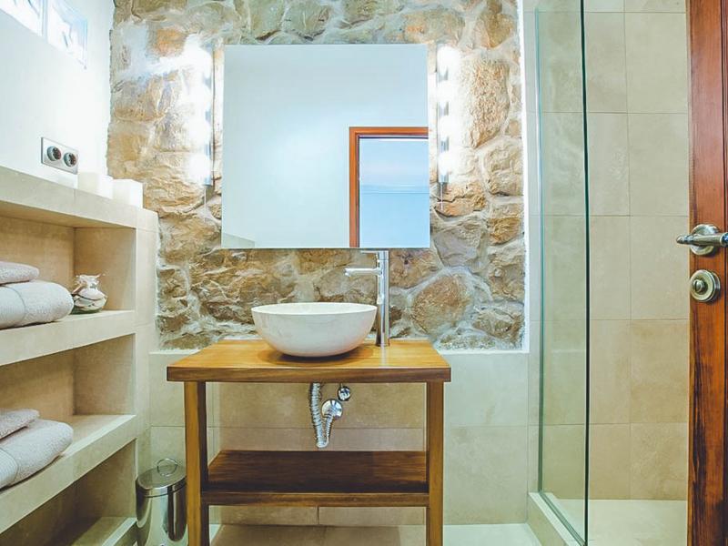 Villa Gie , San Antonio 