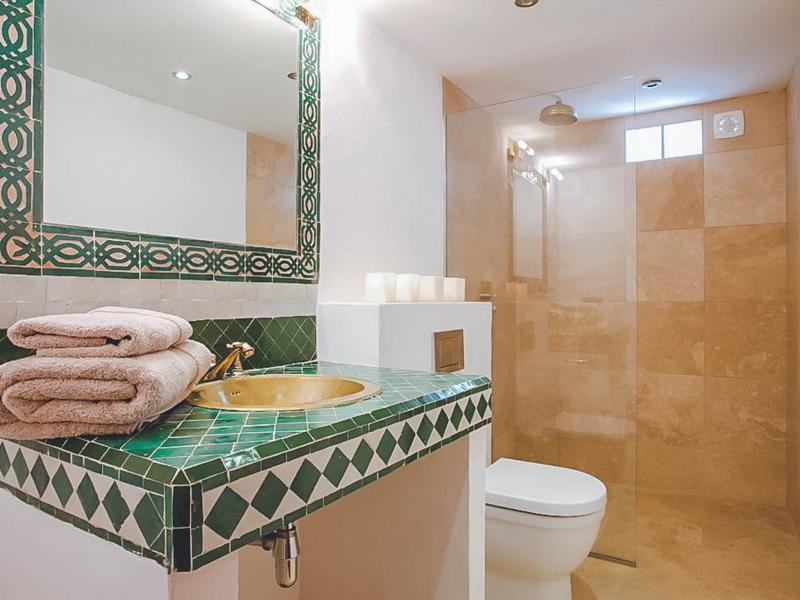 Villa Gie , San Antonio 