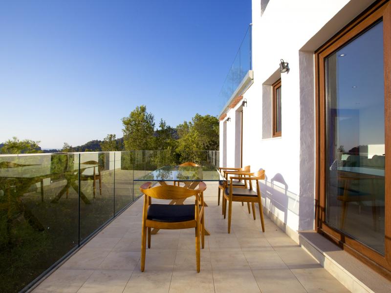 Villa Gie , San Antonio 