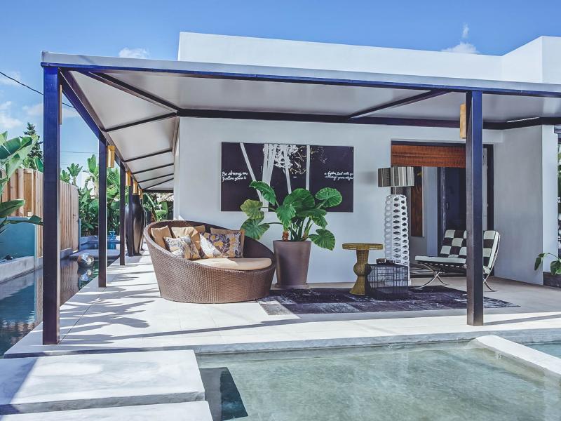 Villa Gracie , San Antonio 