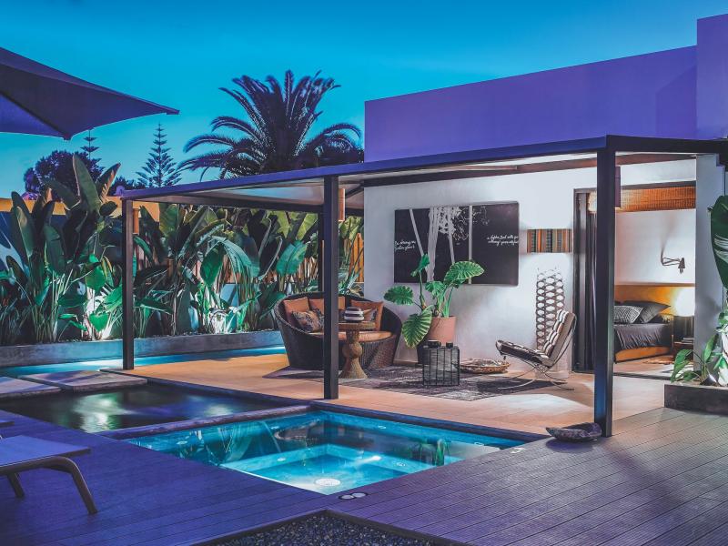 Villa Gracie , San Antonio 