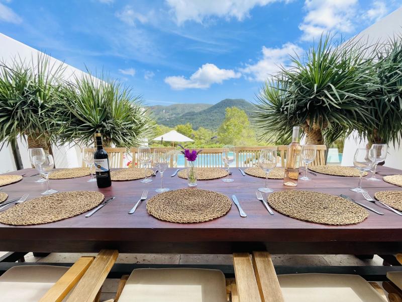 Villa Haisley , Cala Tarida , San Jose 