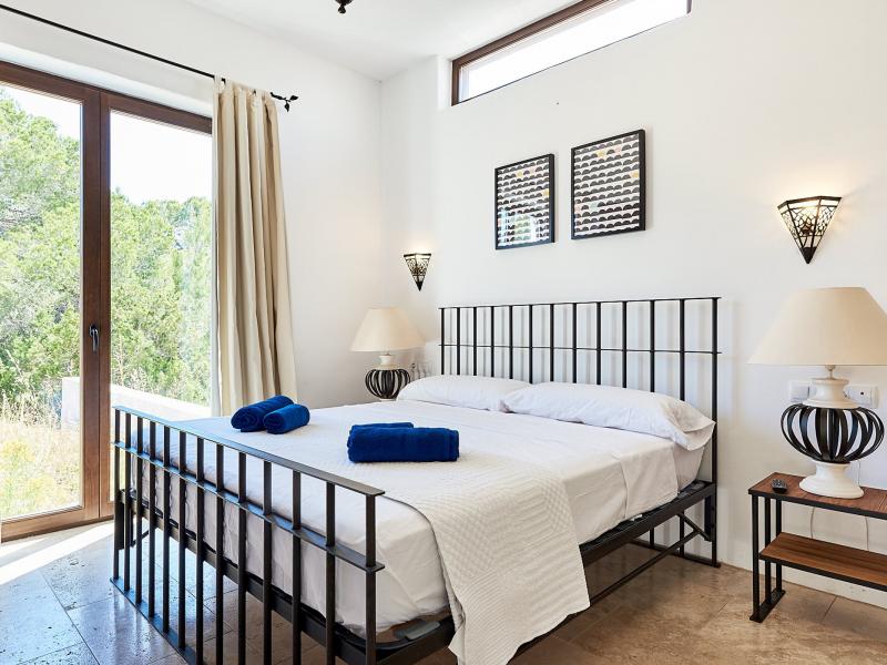 Villa Haisley , Cala Tarida , San Jose 