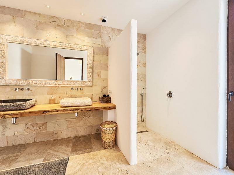 Villa Haisley , Cala Tarida , San Jose 