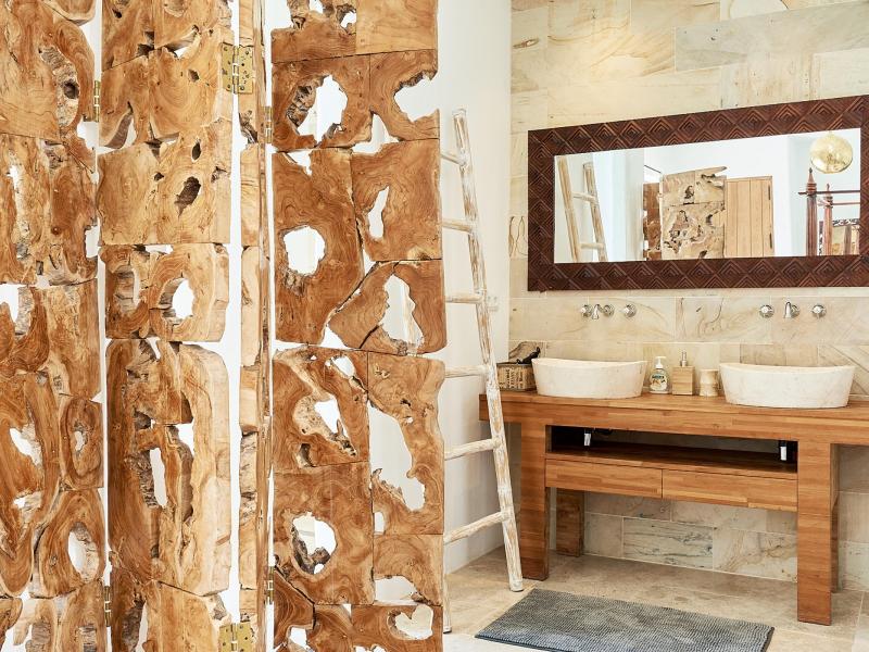 Villa Haisley , Cala Tarida , San Jose 